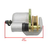 Celox Brake Caliper MP1492CR114SU, image 3 of 4