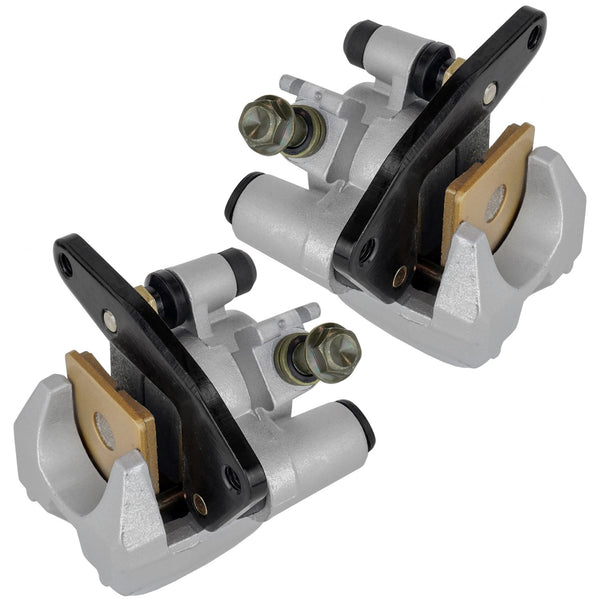 Celox Brake Caliper MP1727CR120SU, image 1 of 4