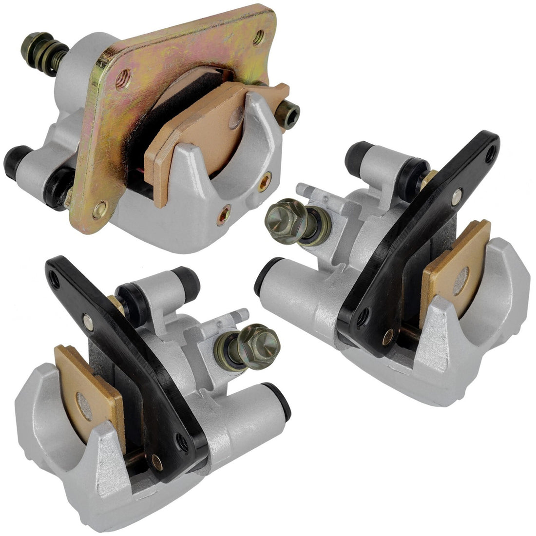 Celox Brake Caliper MP1746CR120SU, image 1 of 4