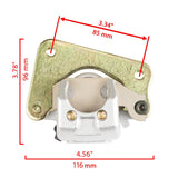 Celox Brake Caliper MP1746CR120SU, image 4 of 4