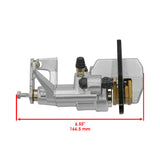 Celox Brake Caliper MP1841CR133SU, image 3 of 4