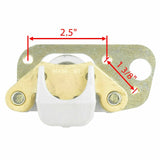 Celox Brake Caliper MP1221CR107SU, image 3 of 4