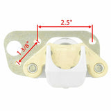 Celox Brake Caliper MP1221CR107SU, image 4 of 4