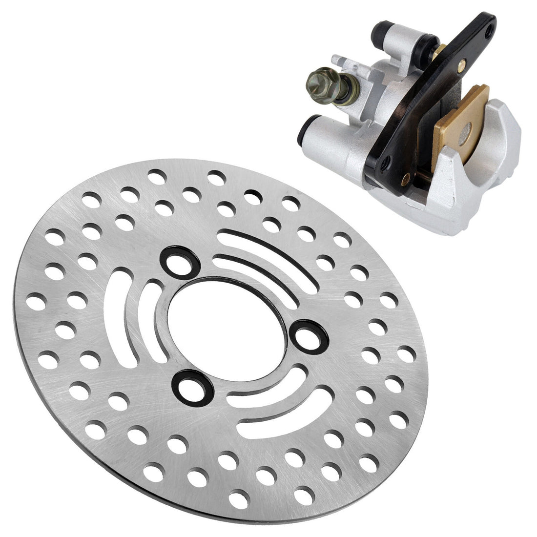 Celox Brake Disc MP2446CR119SU, image 1 of 4