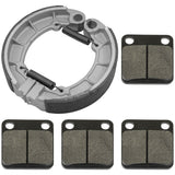 Celox Brake Pads HU2259BS143SB, image 4 of 4