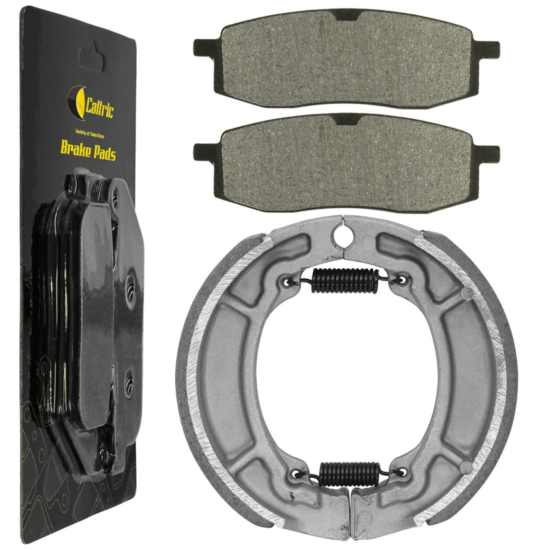 Celox Brake Pads HU2188BS127SB, image 1 of 4
