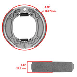 Celox Brake Pads HU2188BS127SB, image 2 of 4