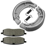 Celox Brake Pads HU2188BS127SB, image 4 of 4