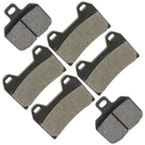 Celox Brake Pads HU4746MP157LR, image 4 of 4