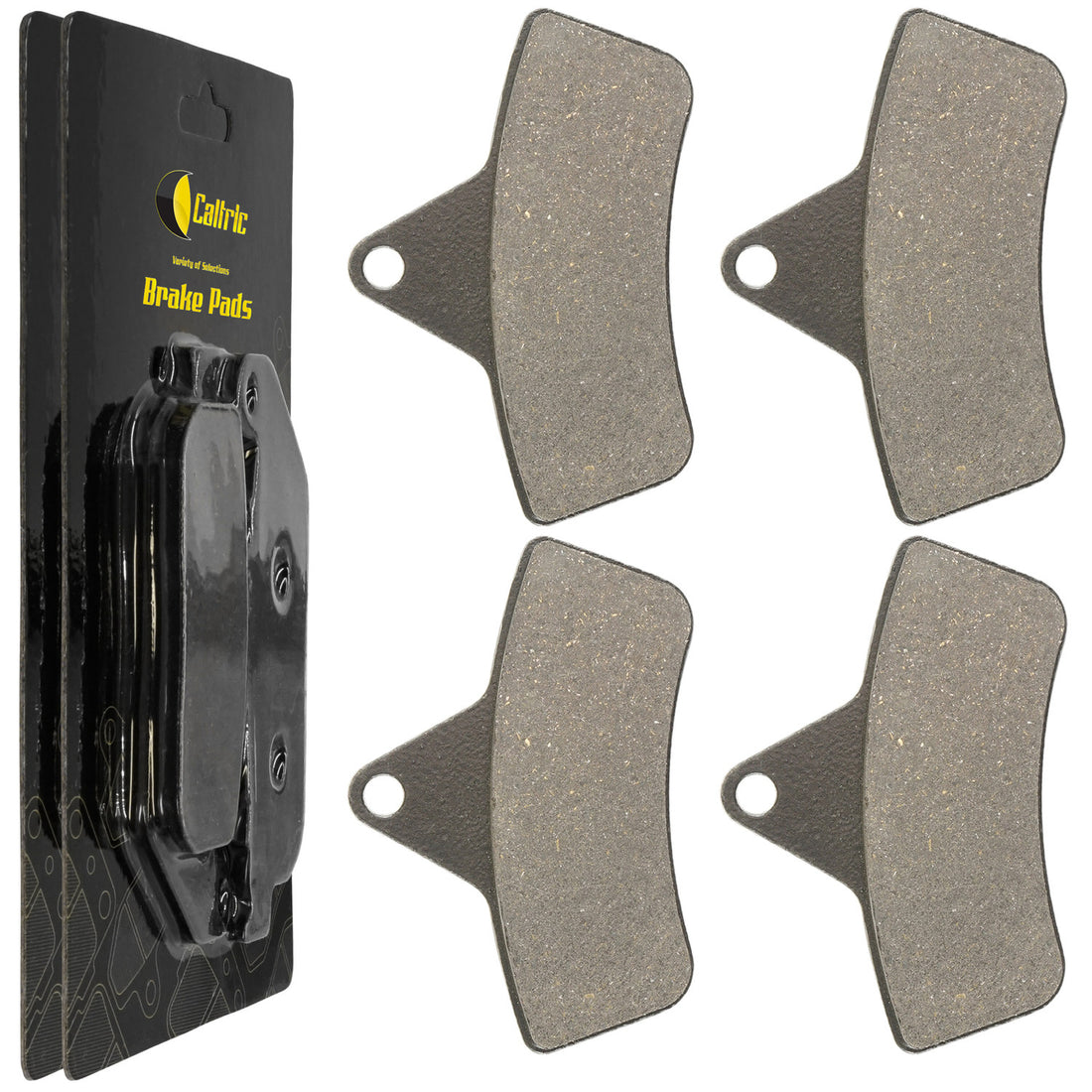 Celox Brake Pads HU1570MP120LR, image 1 of 4