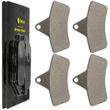 Celox Brake Pads HU1570MP120LR, image 1 of 4