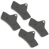 Celox Brake Pads HU1570MP120LR, image 4 of 4