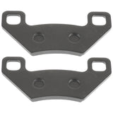 Celox Brake Pads HU1661MP121LR, image 4 of 4