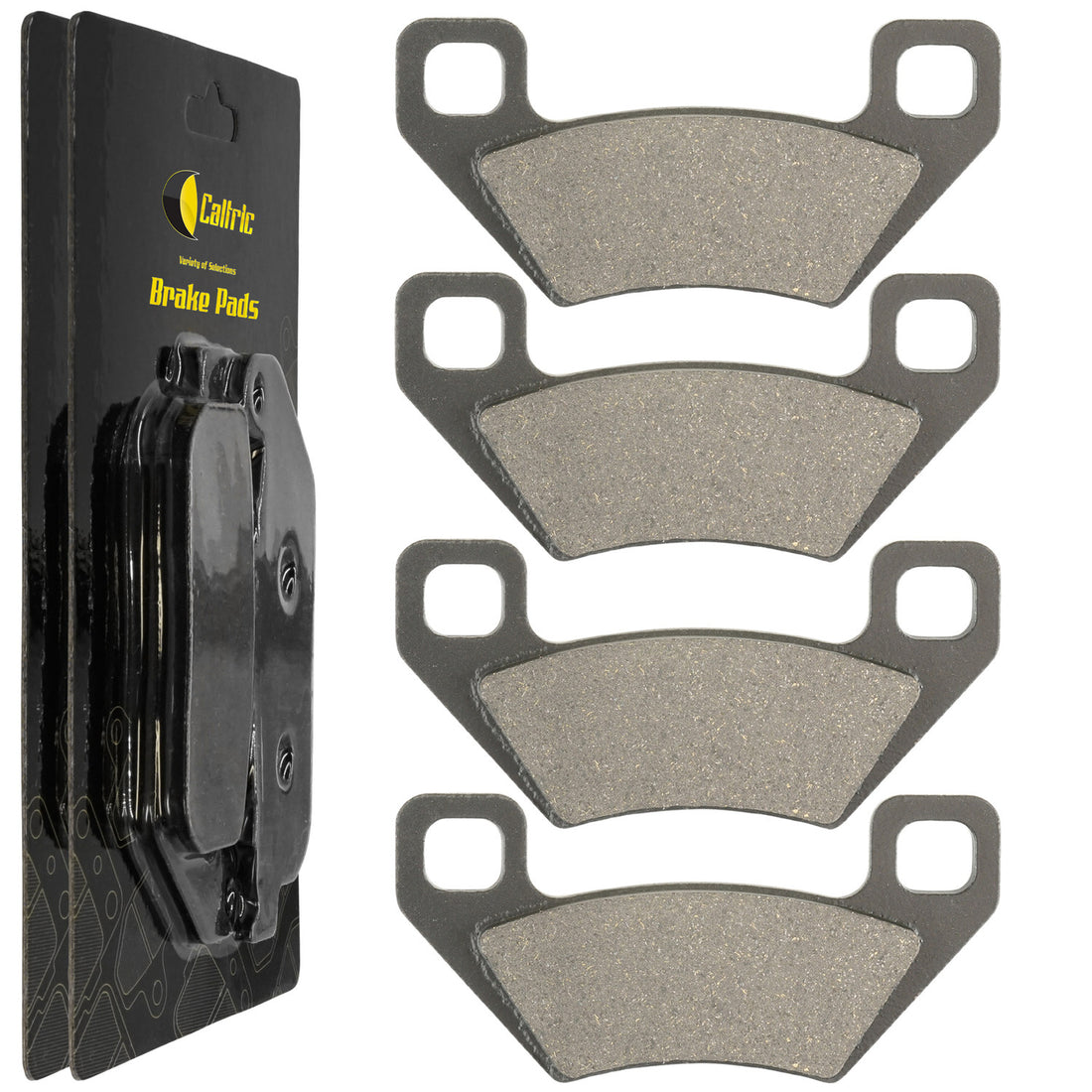 Celox Brake Pads HU1701MP121LR, image 1 of 4