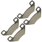 Celox Brake Pads HU1698MP121LR, image 3 of 4