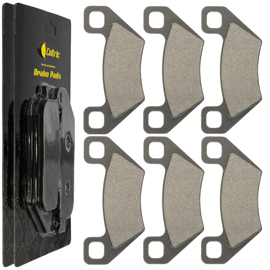 Celox Brake Pads HU1781MP121LR, image 1 of 4