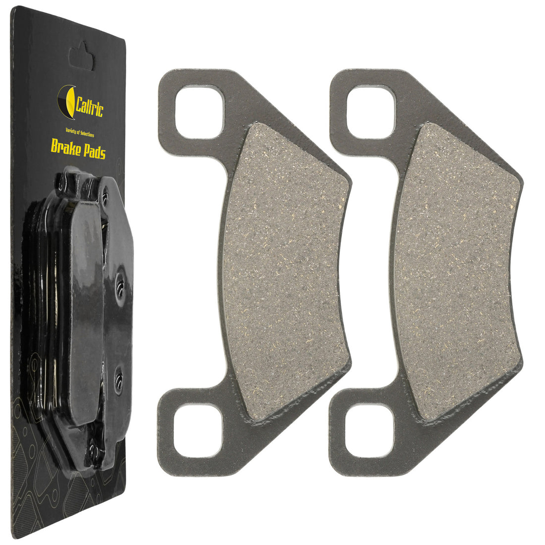 Celox Brake Pads HU1655MP121LR, image 1 of 4