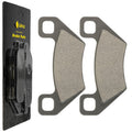Celox Brake Pads HU1606MP121LR, image 1 of 4