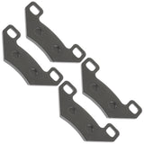Celox Brake Pads HU1732MP121LR, image 4 of 4