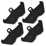Celox Brake Pads HU7281MP210LR, image 4 of 4