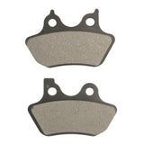 Celox Brake Pads HU6548MP136LR, image 4 of 4