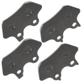 Celox Brake Pads HU3388MP136LR, image 4 of 4