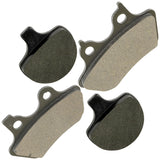 Celox Brake Pads HU7327MP276LR, image 4 of 4