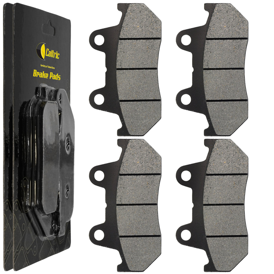 Celox Brake Pads HU1421MP111LR, image 1 of 4