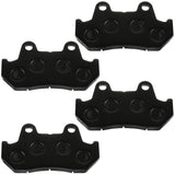 Celox Brake Pads HU1421MP111LR, image 4 of 4