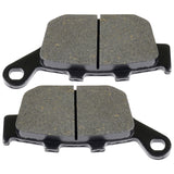 Celox Brake Pads HU8471MP144LR, image 3 of 4