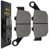 Celox Brake Pads HU8464MP144LR, image 1 of 4
