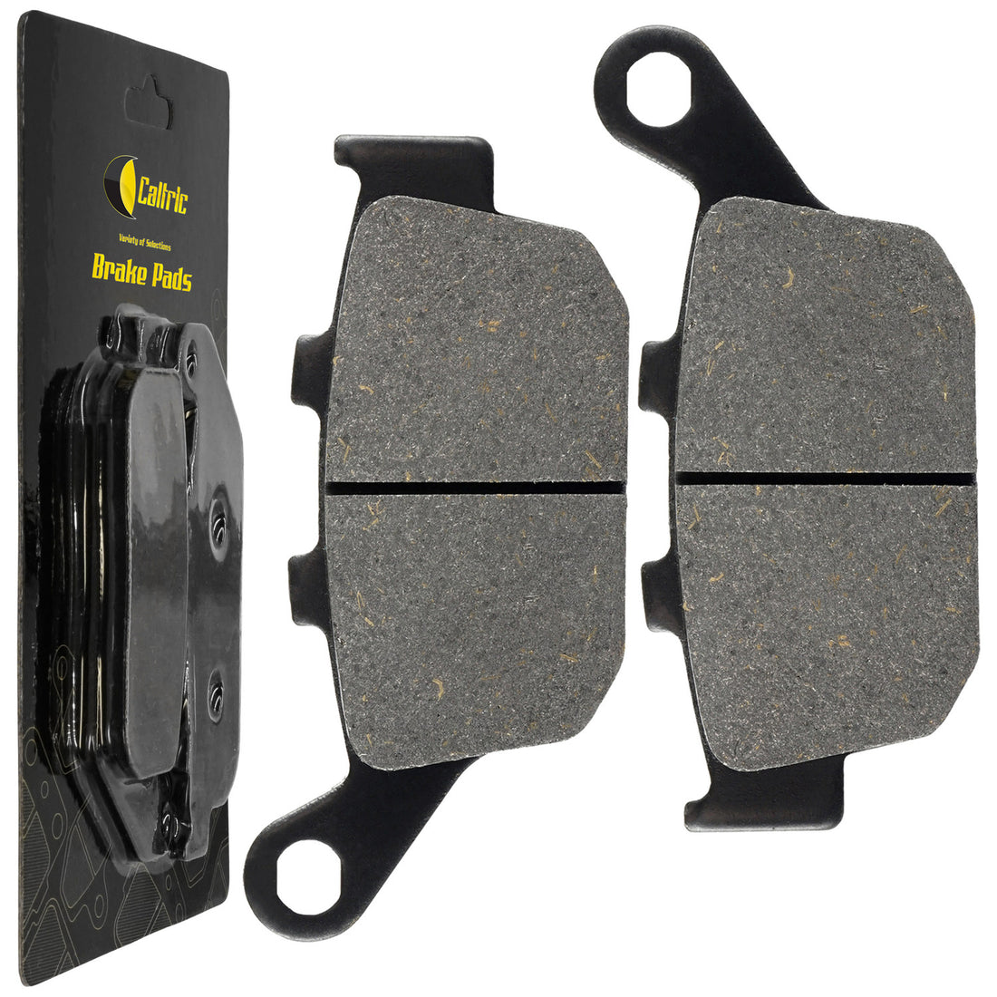 Celox Brake Pads HU8432MP144LR, image 1 of 4