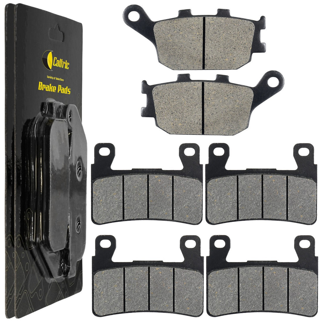Celox Brake Pads HU6868MP147LR, image 1 of 4
