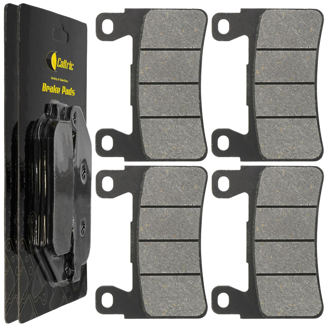 Celox Brake Pads HU6762MP147LR, image 1 of 4