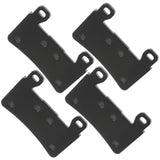 Celox Brake Pads HU6762MP147LR, image 4 of 4