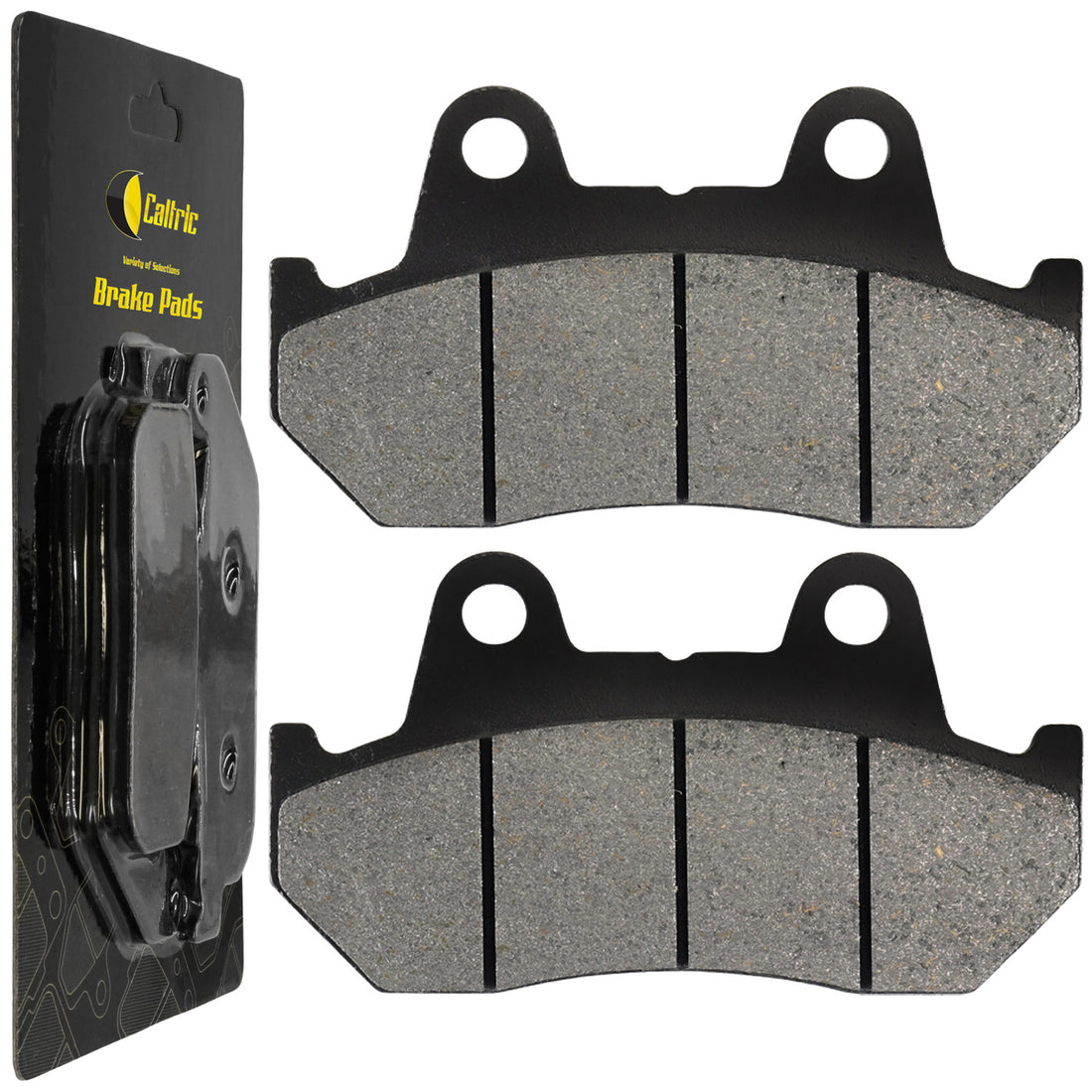 Celox Brake Pads HU1411MP111LR, image 1 of 4