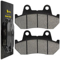 Celox Brake Pads HU1411MP111LR, image 1 of 4