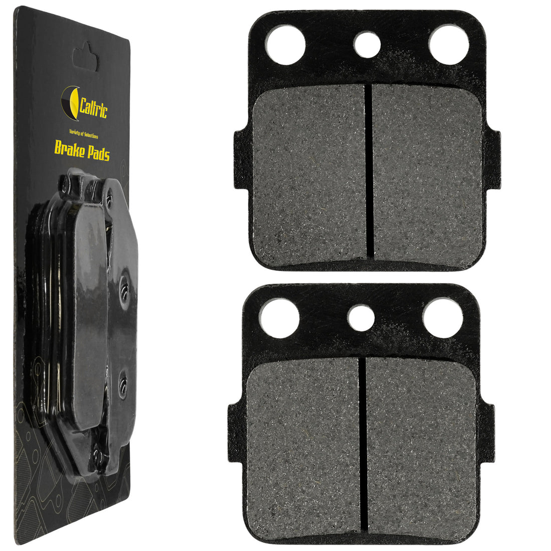 Celox Brake Pads HU8395MP249LR, image 1 of 4