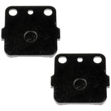 Celox Brake Pads HU8395MP249LR, image 4 of 4