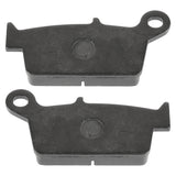 Celox Brake Pads HU8618MP127LR, image 4 of 4