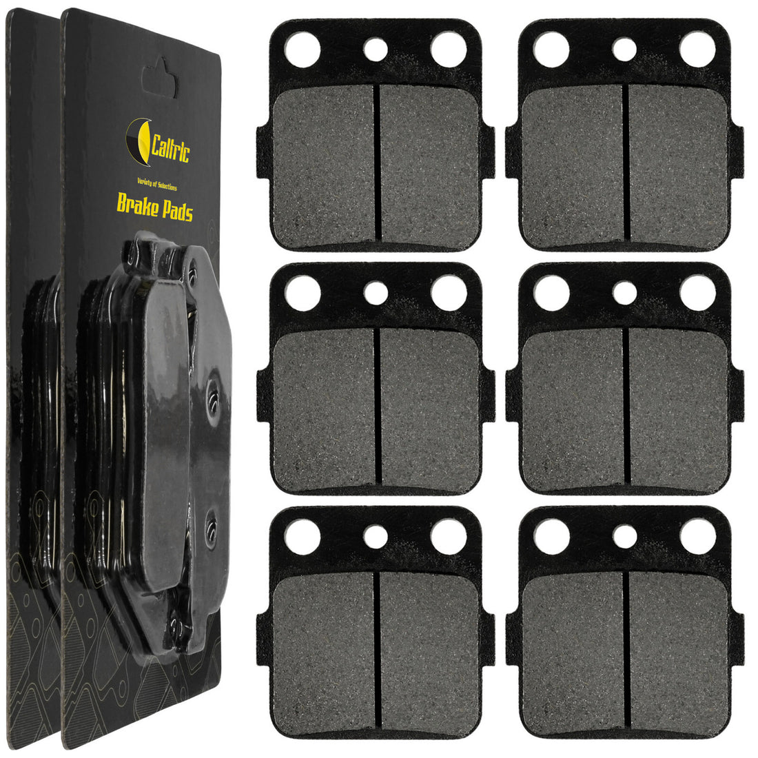 Celox Brake Pads HU1278MP249LR, image 1 of 4