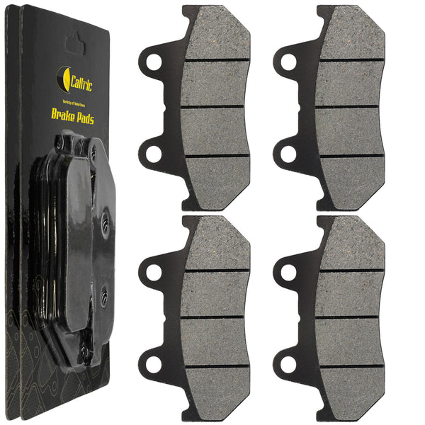 Celox Brake Pads HU1420MP111LR, image 1 of 4