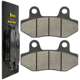 Celox Brake Pads HU7951MP167LR, image 1 of 4