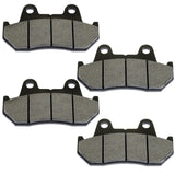 Celox Brake Pads HU1426MP111LR, image 3 of 4