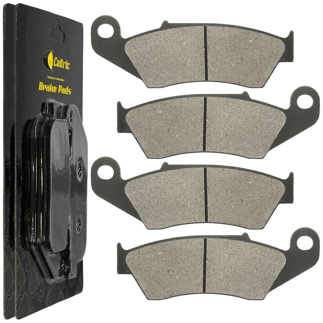 Celox Brake Pads HU7150MP126LR, image 1 of 4