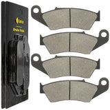 Celox Brake Pads HU7150MP126LR, image 1 of 4