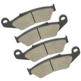Celox Brake Pads HU7150MP126LR, image 3 of 4