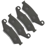 Celox Brake Pads HU7150MP126LR, image 4 of 4