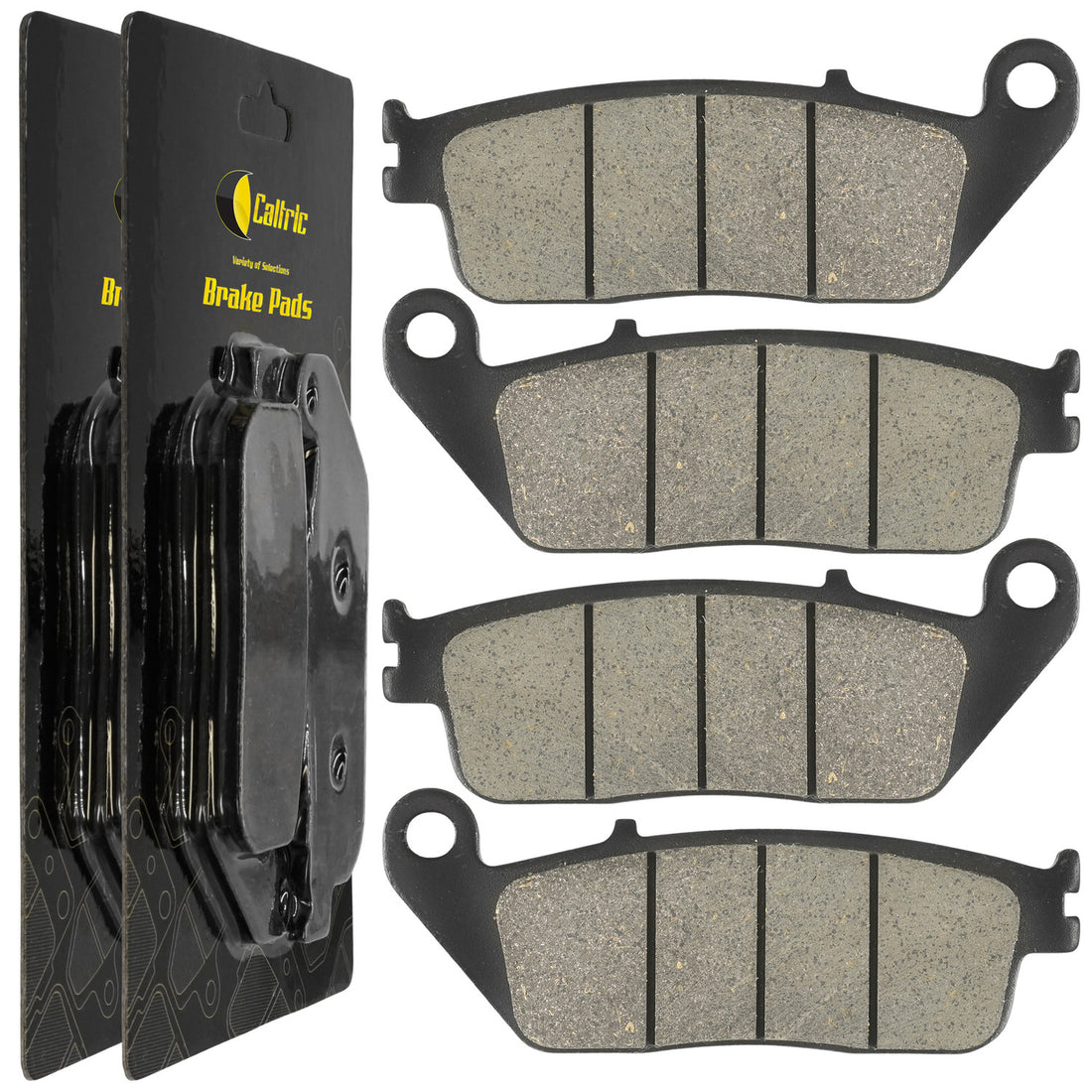 Celox Brake Pads HU7284MP128LR, image 1 of 4