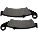 Celox Brake Pads HU7755MP152LR, image 3 of 4